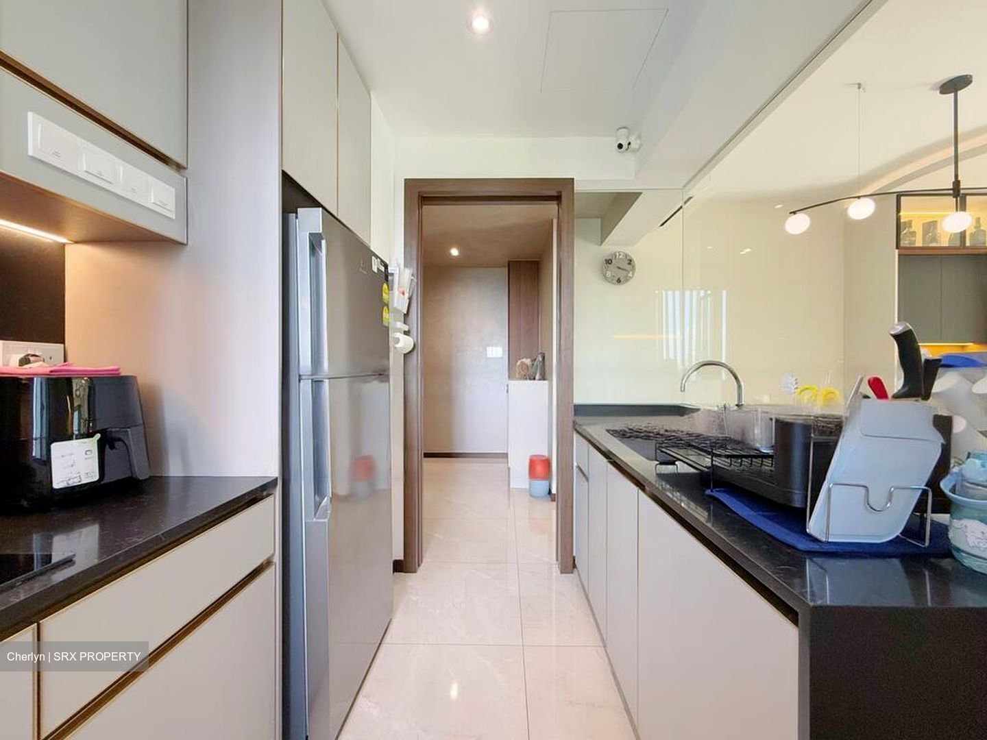 Normanton Park (D5), Apartment #452987631